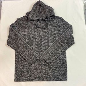 5 for $25 Forever 21 Mens Hooded Sweater